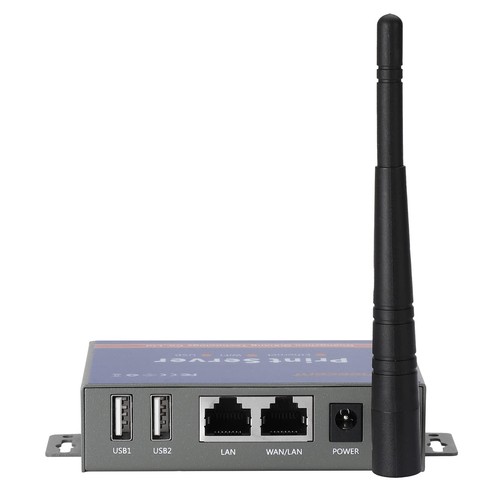 Cheecent server stampa - di,