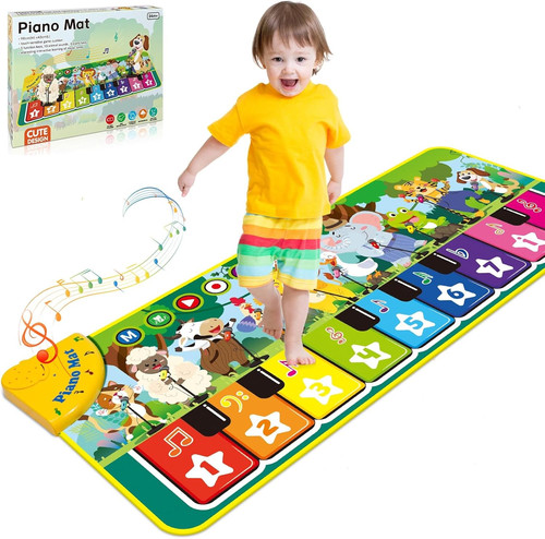 Giochi bambini anni - 1, 2