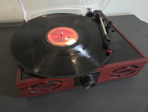 Pyle pvnt7u giradischi vintage - pvnt7u,