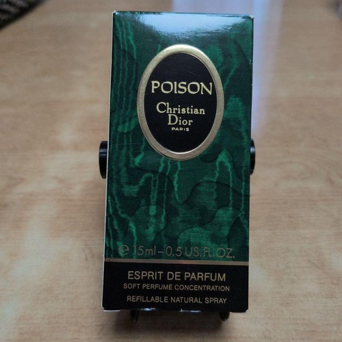 Christian dior poison esprit - poison,