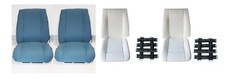 Kit sedile per panda 750 - panda, 141