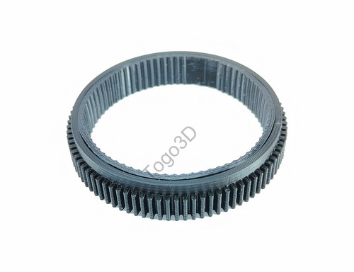 Anello zoom adattatore per - zoom,