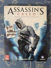 ASSASSIN’ S CREED GUIDA