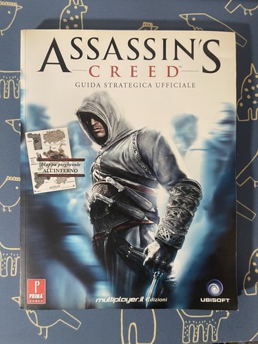 Assassin creed guida - s,