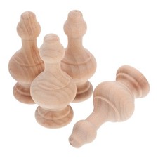  4 Pcs Decorazioni Di Mobili