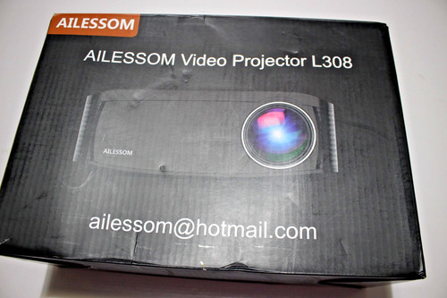 Ailessom videoproiettore l308 - ailessom,