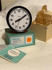 SVEGLIA SPACE AGE VEGLIA