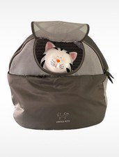 Zaino trasportino da viaggio per cani o gatti di United Pets