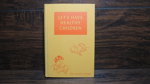 Let have healthy children by - let's,