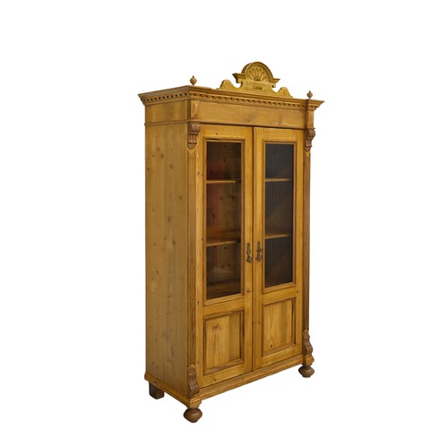 Vetrinetta libreria ante - vetrinetta,