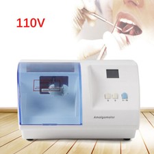 Amalgamatore laboratorio