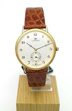 OROLOGIO LORENZ 16671AE CASSA IN ORO 18 CT / 750