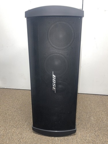 Bose panaray mb4 bass - ,