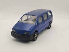 Fiat Ulisse 1 Serie Majorette