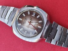 Raro orologio da uomo vintage