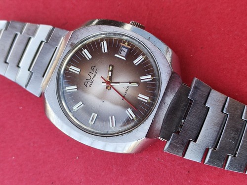Raro orologio uomo vintage - orologio,