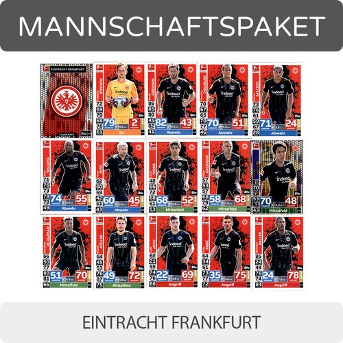 Topps match attax 2018 - topps,