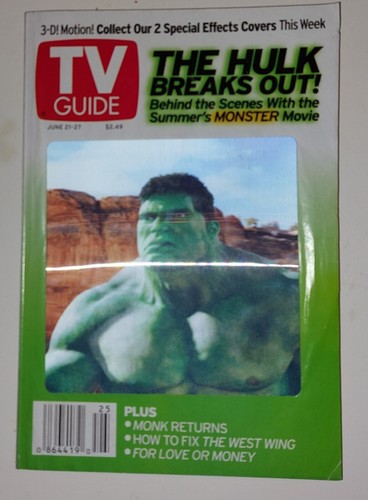 Guide june 2003 the - 21-27,, 2003,