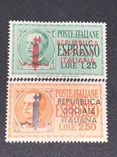 Espresso Poste Italiane R.S.I