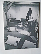 Entretiens avec SAM FRANCIS