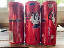 Lattina KSA Coca-Cola Coppa
