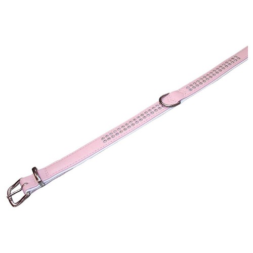 Collare nobby crystal - nobby, doppia