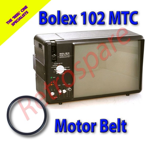 Bolex 102 mtc cinghia di - bolex,