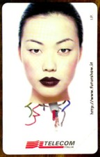 G 775 C&C 2867 SCHEDA