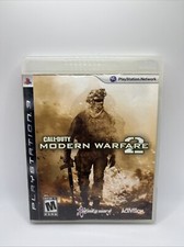 Call duty modern warfare 2 - of, duty: