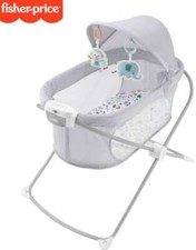 Fisher Price Culletta Dolce