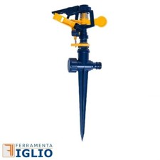 Irrigatore battente per - a,