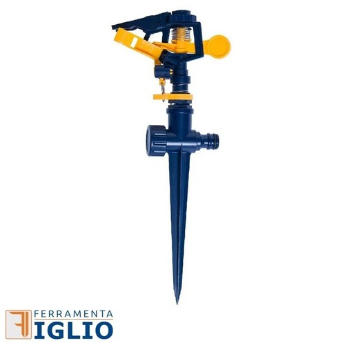 Irrigatore battente per - irrigatore,