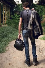 PARASCHIENA PROTEZIONI MOTO