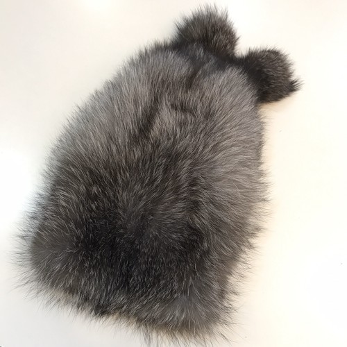 Cappello con pon - con, pon-pon