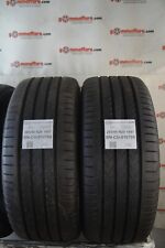 2 pneumatici continental