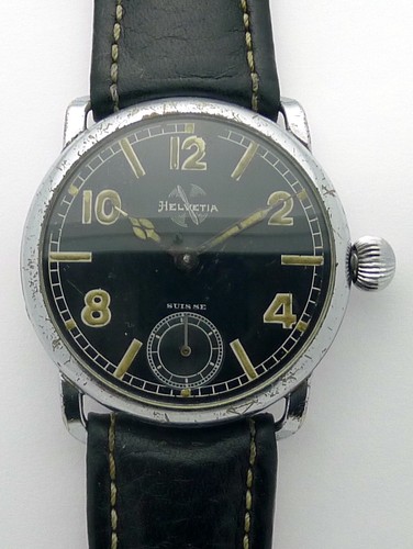 Helvetia nickel chrome - helvetia, grandi