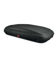 BOX  AUTO, BAULE DA TETTO PORTATUTTO DI QUALITA' MARCA GEV MODELLO STANDARD 400