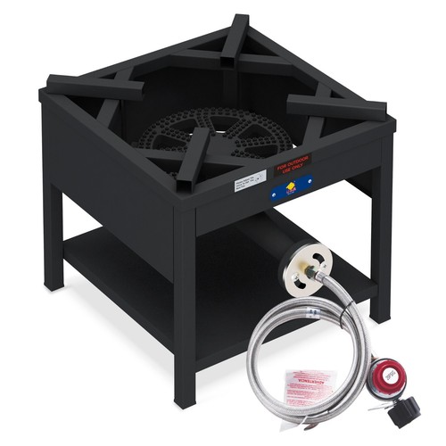 Bruciatore propano alta - bruciatore,