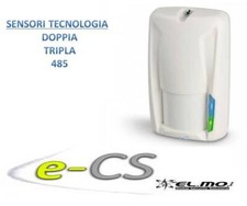 Sensore ELMO   Serie DT -TRES