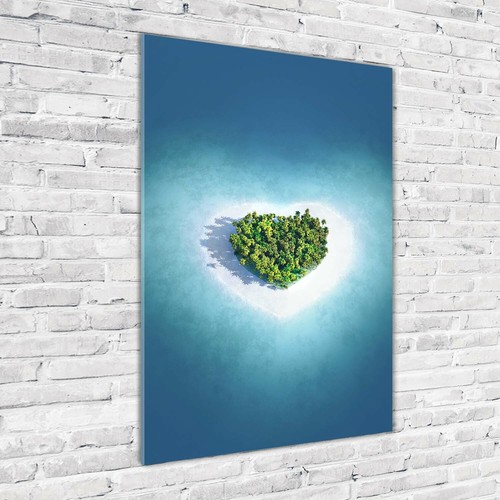 Quadro stampa artistica - stampa, su