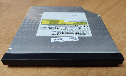 Masterizzatore dvd notebook - dvd,