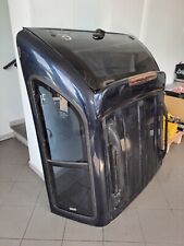 hard top ECOPARTS  mitsubishi L 200 ( 2009-2015 ) blu met.