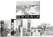 Vintage Mamaia Romania Photos