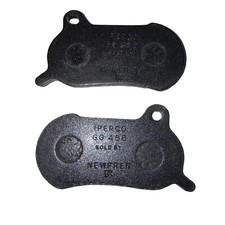 Pastiglia Freno Pinza Honda