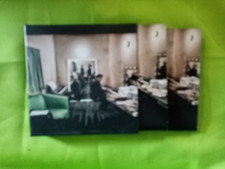 KING CRIMSON - MELTDOWN  LIVE IN MEXICO  -  DIGIPACK 3 CD + BLU RAY DISC