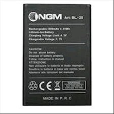 Ngm batteria li ion - ngm, li-ion