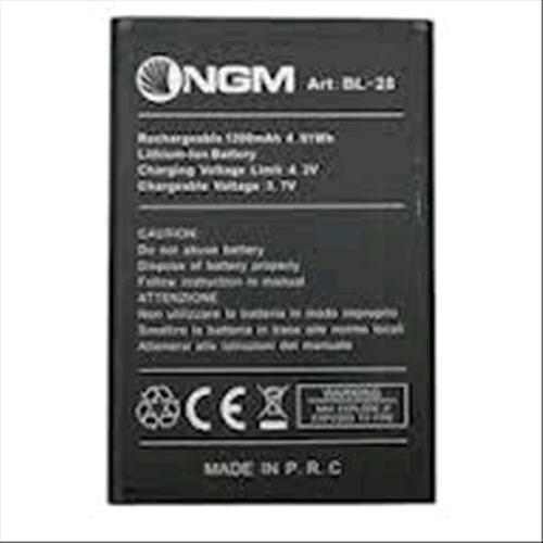 Ngm batteria li - bl-28, li-ion