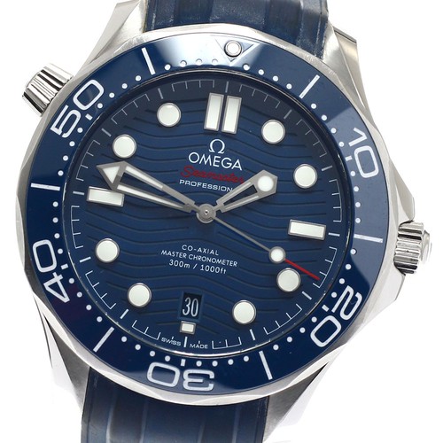 Orologio uomo automatico omega - uomo,
