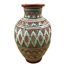 Vaso Berbero Marocchino in