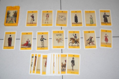 Sibille del successo - sibille,